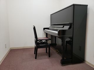 スガナミ楽器バイオリン教室 教室 2