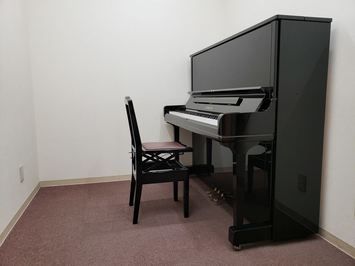 スガナミ楽器バイオリン教室 鶴川駅前センター3