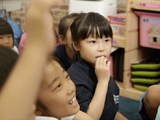 Global Step Academy International School 教室 2