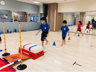 神奈中スポーツコンボ BB体操 BB茅ヶ崎