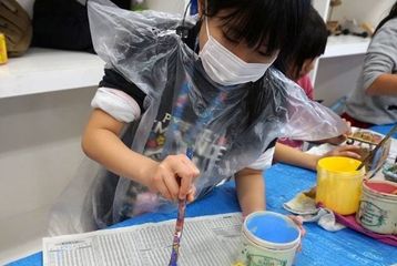 リトルランド アトリエ太陽の子の体験内容と口コミ!