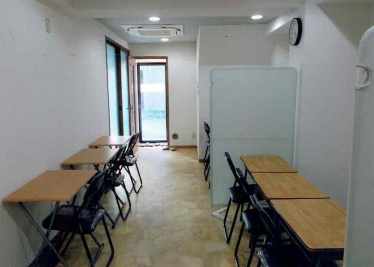 進学教室 近藤塾【小・中学生コース】 西大路御池教室11