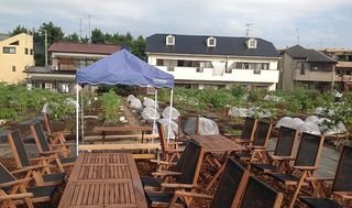 シェア畑 教室 2