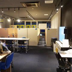 個別指導の明光義塾 新鎌ヶ谷教室8