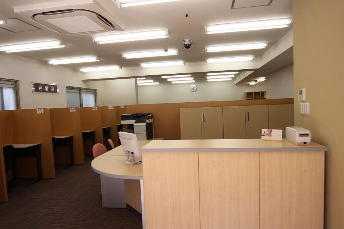 個別指導シグマ 池田校6