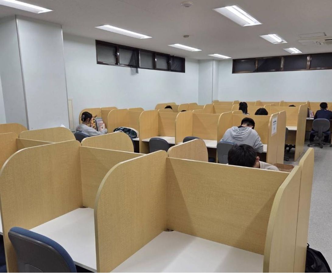 創学舎 大学受験部8