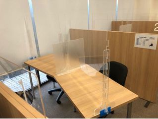 個別指導塾 トライプラス 浜松初生校6