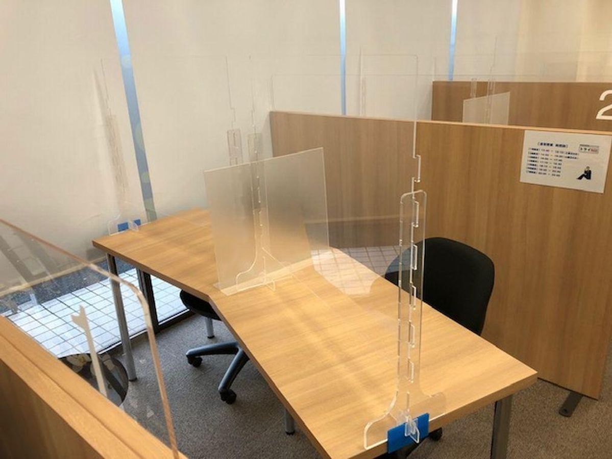 個別指導塾　トライプラス 浜松初生校6