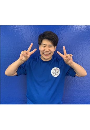 花まるスポーツクラブ【体操】 市川校の先生