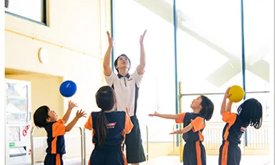 コナミ 学研が開催 アタマとカラダを使って楽しく学ぶ 知育運動スクール 二子玉川校 口コミ 体験申込 子供の習い事口コミ検索サイト コドモブースター コナミ 学研が開催 アタマとカラダを使って楽しく学ぶ 知育運動スクール 二子玉川校 口コミ 体験申込 子供の習い事口コミ検索サイト コドモブースター