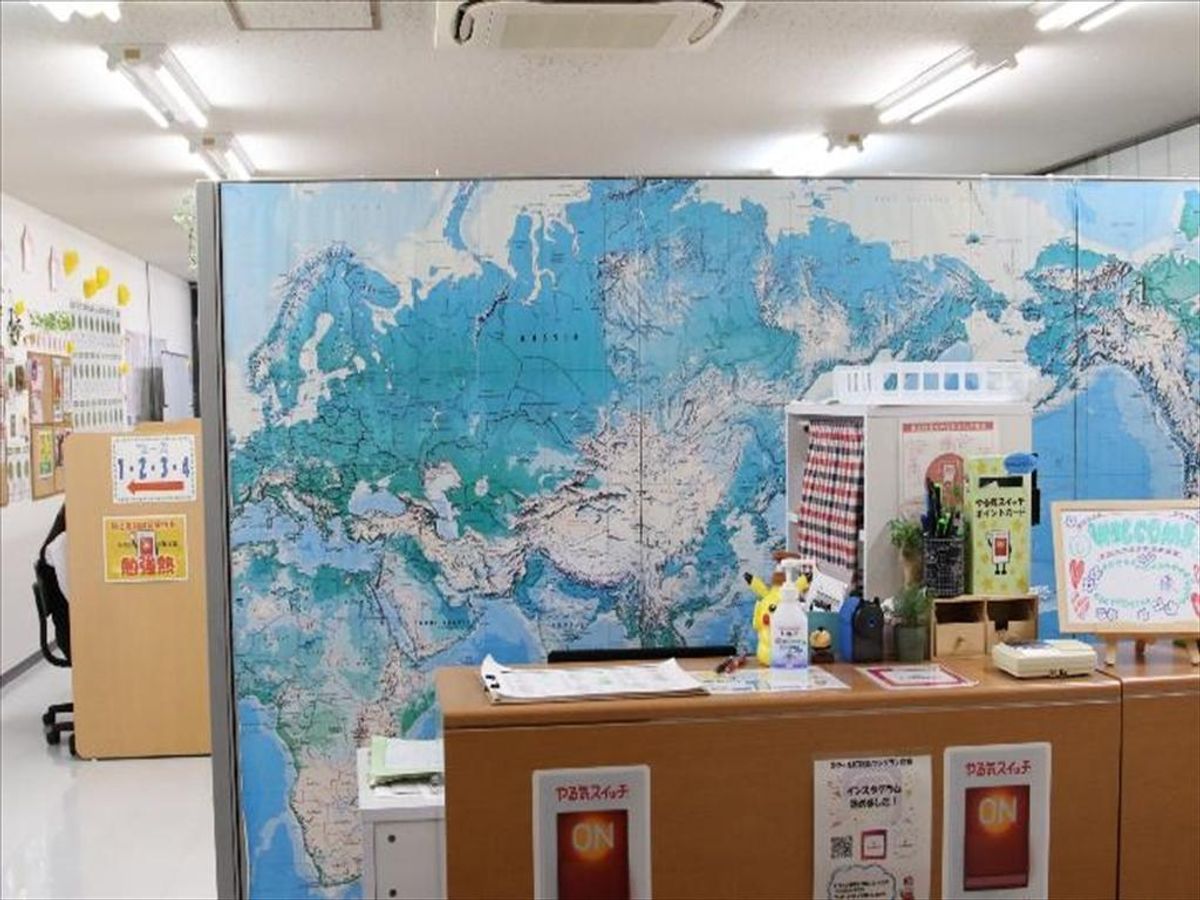 個別指導 スクールIE 阿南フジグラン前校4