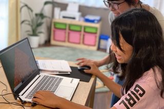 これからKIDS 教室 2