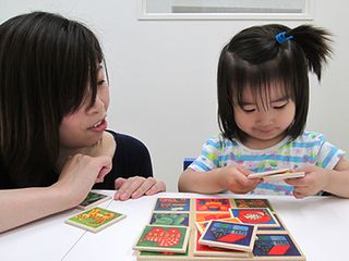 幼児教室コペル 幼児コース 戸田公園教室4