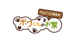 ボクくんのお家【プログラミング教室】