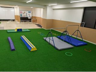 花まるスポーツ塾 教室 1