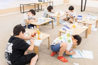 zunŌw STEAM教育研究所【アフタースクールコース】 教室 3