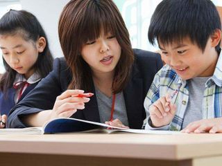 ECCの個別指導塾ベストワン 宇治校5