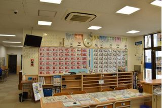 京進の中学・高校受験TOPΣ 教室 2