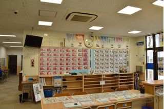 京進の中学・高校受験ＴＯＰΣ 教室 2