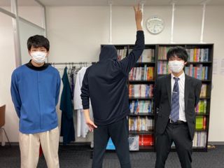 武田塾 宝塚校14