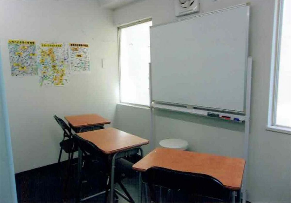 進学教室 近藤塾【小・中学生コース】 板橋区役所前教室15