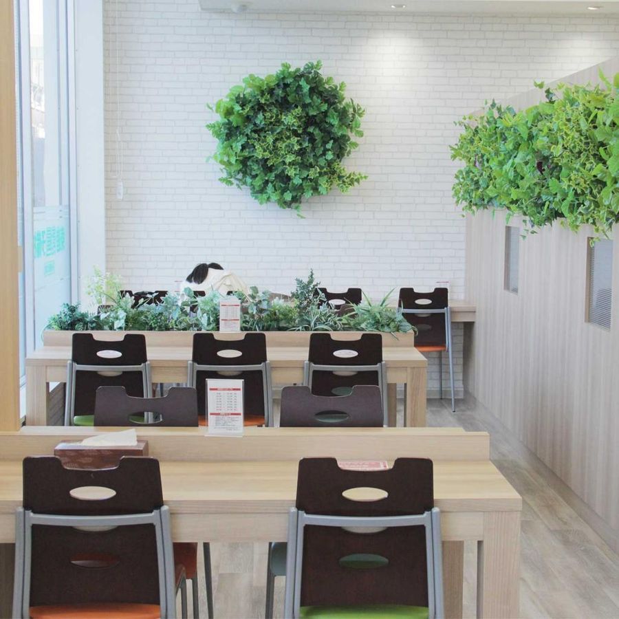 苫小牧練成会 本校8