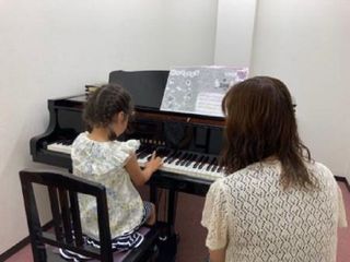 大谷楽器 ピアノ教室 教室 4