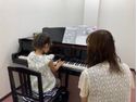 大谷楽器 ピアノ教室荒尾教室 教室画像4