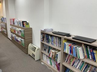 個別教室のトライ 梅田駅前校7