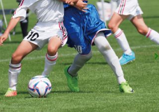 A&A西東京スポーツセンター【女子サッカースクール】 教室 1