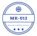 MK-U12クラブ ミニバスケットボールクラブ