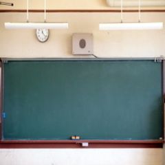 学習塾プログレス 教室 2