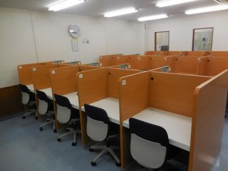 東進衛星予備校【ティエラコム】 東進南富山校10