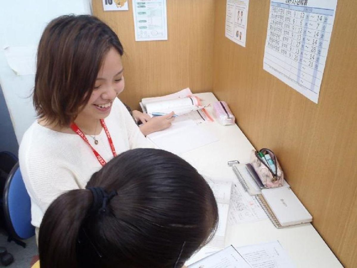 個別指導　スクールＩＥ 武蔵中原校4