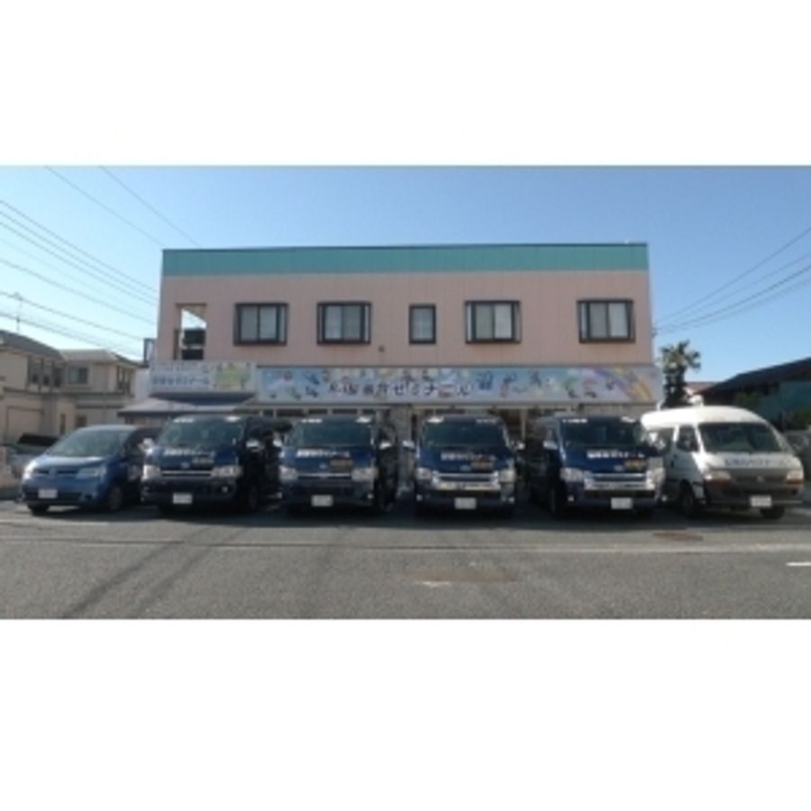 梨香台ゼミナール 本校10