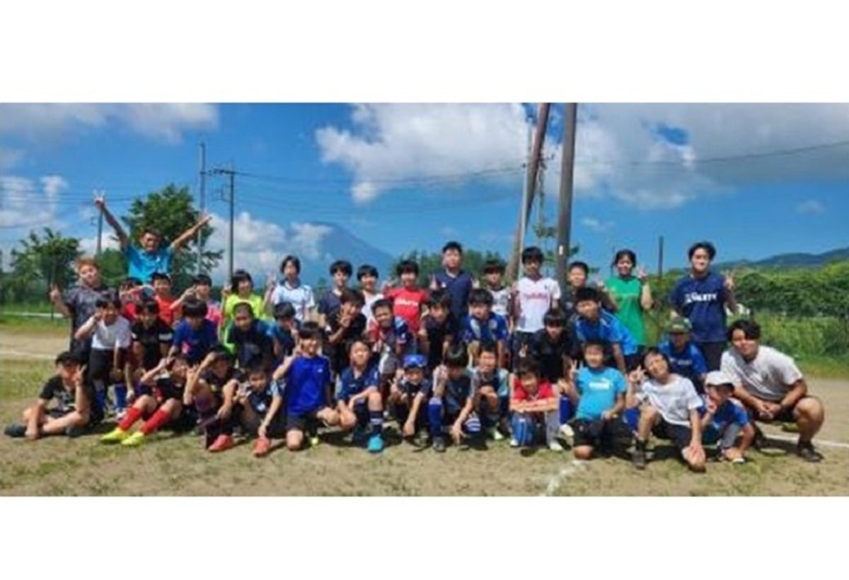 ラピッドスポーツクラブ 教室 3