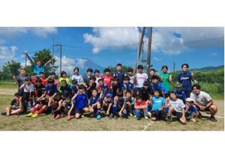 ラピッドスポーツクラブ 教室 3