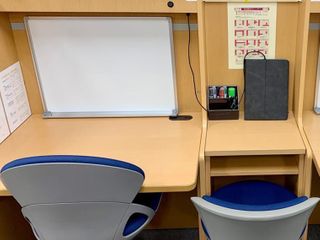 若松個別 教室 4