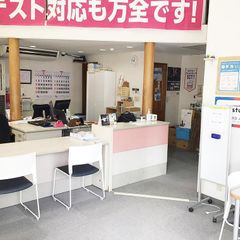 スクール21 教室 2