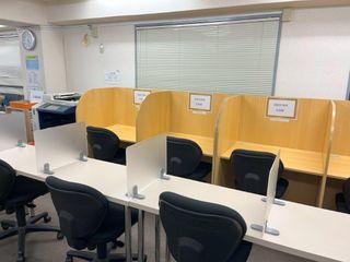 個別指導塾 トライプラス 元住吉校2