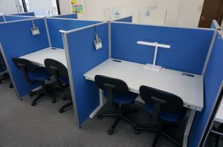 個別指導塾ノーバス 教室 3