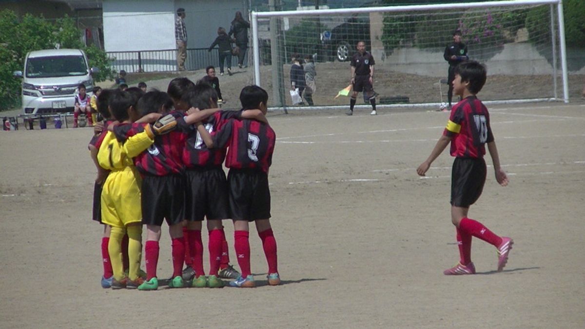 沼田サッカークラブ 口コミ 体験申込 子供の習い事口コミ検索サイト コドモブースター 沼田サッカークラブ 口コミ 体験申込 子供の習い事口コミ検索サイト コドモブースター