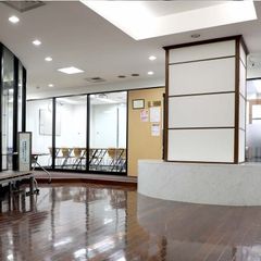 個別館 ラポルテ芦屋校4