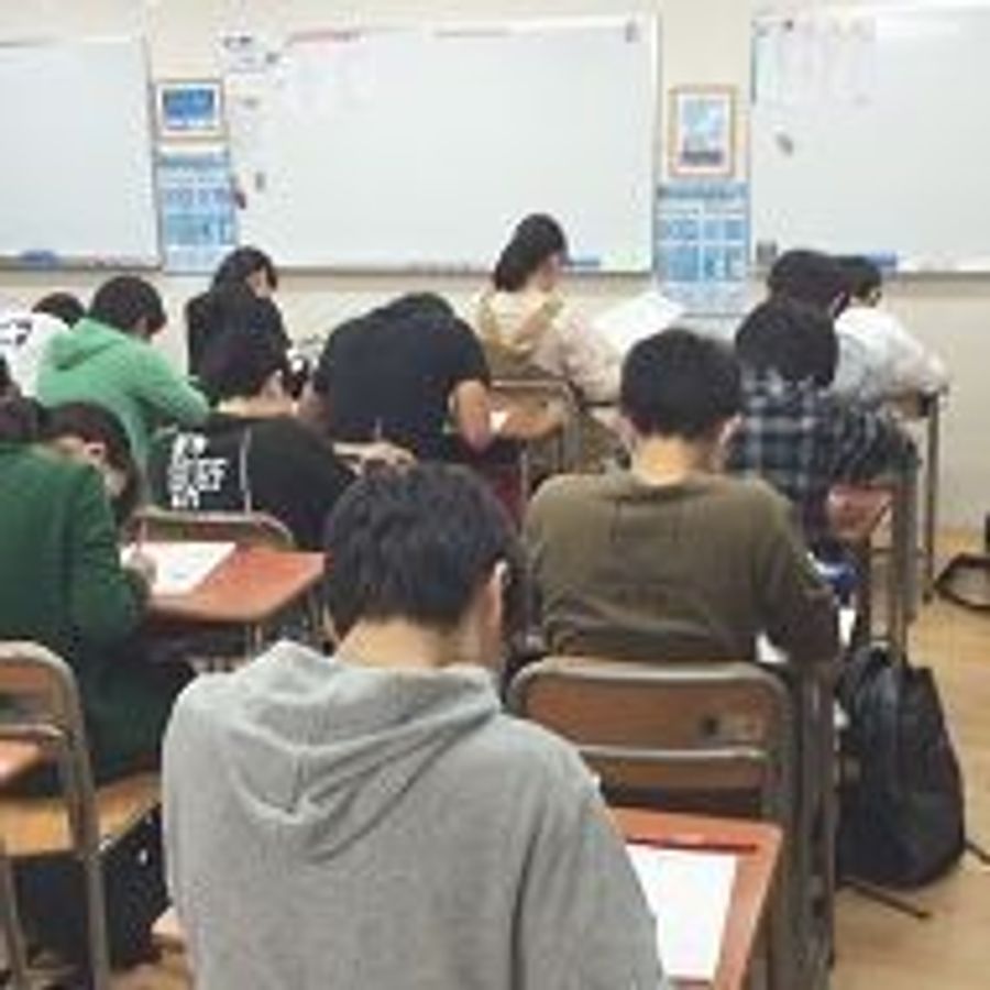 アロー徹底計画型個別指導塾 黒川校4