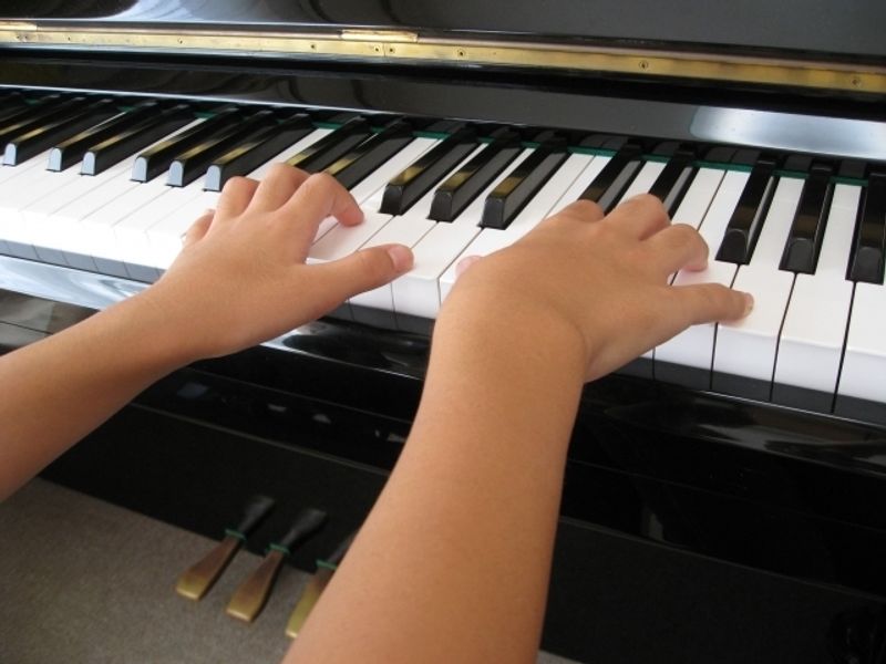 目黒区平町の子供向け習い事教室特集