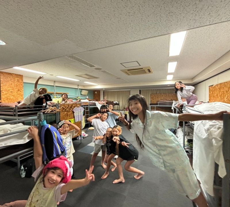 TO MY HERO ダンススクール 笹塚校の紹介