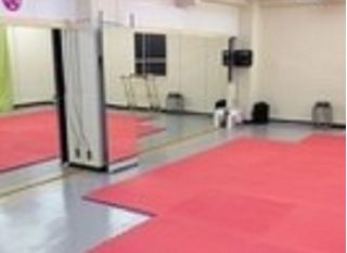 みやざき由実キッズダンス 教室 2