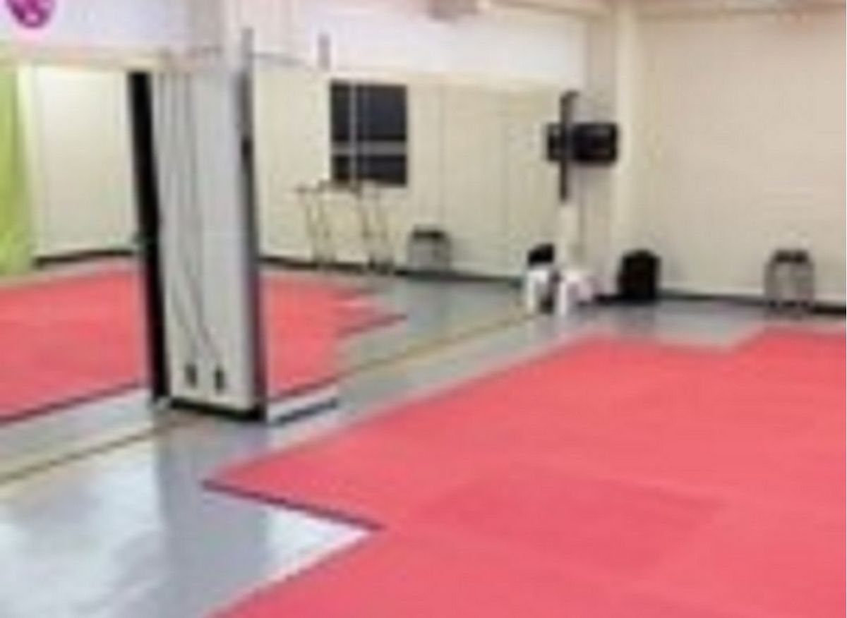 みやざき由実キッズダンス 教室 2