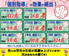 個別指導 スクールIE 庄内校7