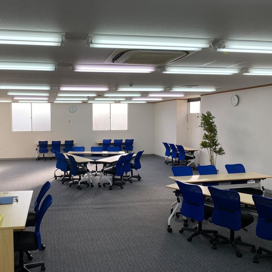 個別指導塾フォーカス 新検見川教室3